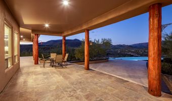 5040 E Rockaway Hills Dr, Cave Creek, AZ 85331