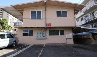 1635 Liholiho St E, Honolulu, HI 96822
