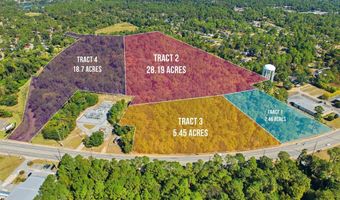 00 Gillionville Rd, Albany, GA 31707