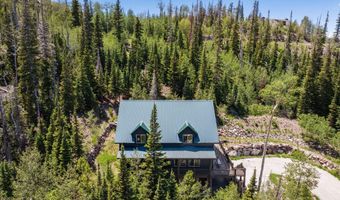 244 W Pinehurst Dr, Brian Head, UT 84719