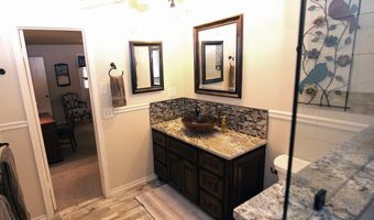 15811 County Road 1595, Ada, OK 74820