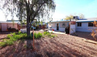 1576 Palma Rd, Bullhead City, AZ 86442