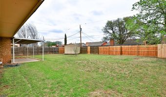 5242 Fairmont St, Abilene, TX 79605