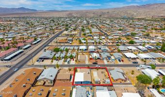 1478 Church Dr, Bullhead City, AZ 86442
