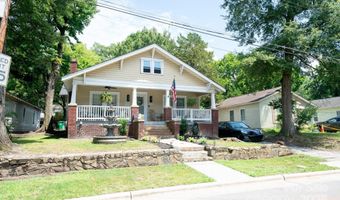 1712 Umstead St, Charlotte, NC 28205