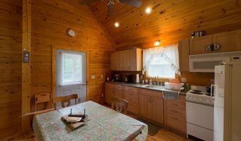 1968 State Highway 193, Beddington, ME 04622