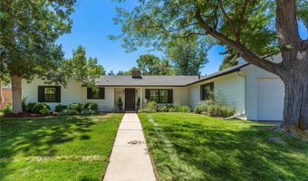 3800 E Dartmouth Ave, Denver, CO 80210