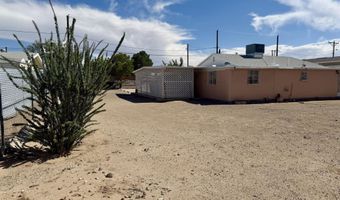 1109 Lincoln St, Anthony, NM 88021