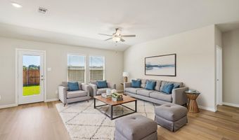 1744 Gardendale Hollow Ln, Anna, TX 75409
