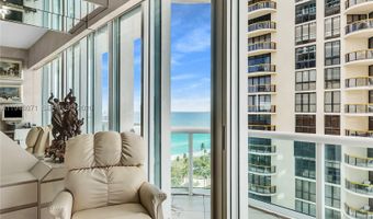 10101 Collins Ave 11D +Cabana, Bal Harbour, FL 33154