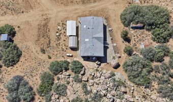 4295 W Morgan Trl, Chino Valley, AZ 86323