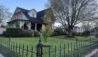 202 Black St, Barbourville, KY 40906