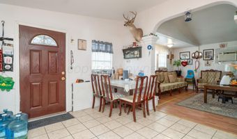 1411 N HIGHLAND St, Amarillo, TX 79107