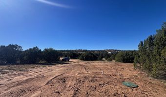 96 CR3041, Concho, AZ 85924