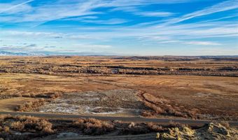 Highway 14A W, Byron, WY 82412