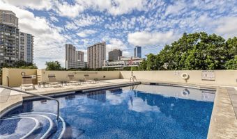 1717 Ala Wai Blvd Phii 7 (3107), Honolulu, HI 96815