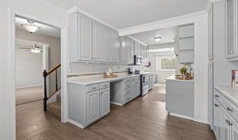 5115 Parsons Dr, Bartlesville, OK 74006