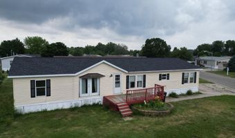 11400 Caberfae Ave, Allendale, MI 49401