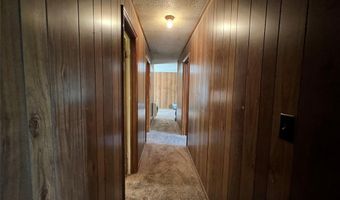 19117 Park Rd, Anadarko, OK 73005