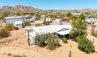 146 W McKellips Blvd, Apache Junction, AZ 85120