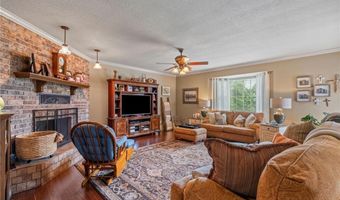6308 N Mountain Grove Rd, Alma, AR 72921
