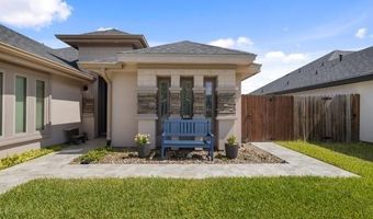 516 Hunter Dr, Alamo, TX 78516