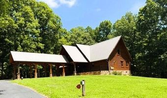 150 Harrison Mill Rd, Benton, TN 37307