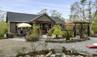 70 85 Lion's Ridge Dr, Alna, ME 04535