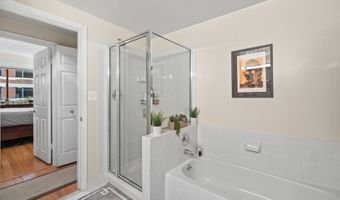 2301 N STREET NW 508, Washington, DC 20037