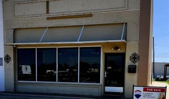 114 E Cypress St, Altus, OK 73521