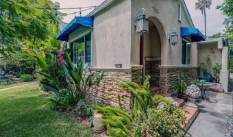 7122 De Longpre /7124, Los Angeles, CA 90046