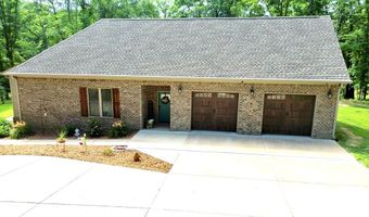 674 Cantrell Rd, Big Sandy, TN 38221