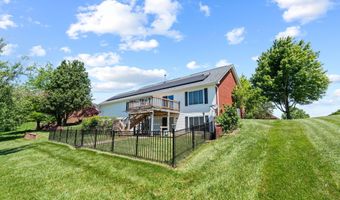 126 Deep Springs Dr, Bardstown, KY 40004