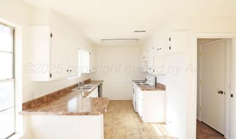 4415 KINGSTON Rd, Amarillo, TX 79109