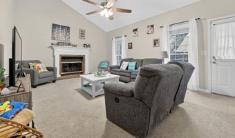 4409 CAMBRIDGE Ln, Anniston, AL 36207