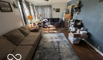 1609 N Canal St, Alexandria, IN 46001