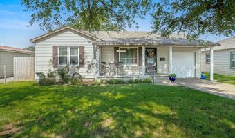 4010 S Travis St, Amarillo, TX 79110