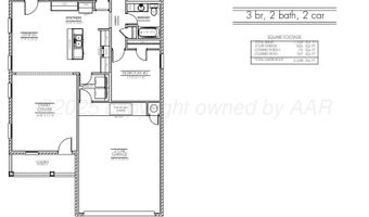 4506 Richardson Rd, Amarillo, TX 79118