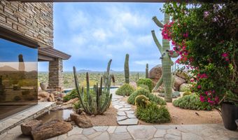 6901 E RESTIN Rd, Carefree, AZ 85377