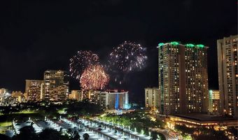 1910 Ala Moana Blvd 14C, Honolulu, HI 96815