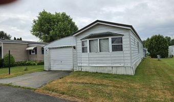 176 Quarry Hill Ests 176, Akron, NY 14001