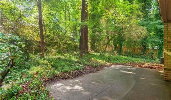 121 John Christopher Dr, Alpharetta, GA 30009