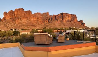 5809 E McKellips Blvd, Apache Junction, AZ 85119