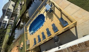 4021 Blue Jay St, Bay St. Louis, MS 39520