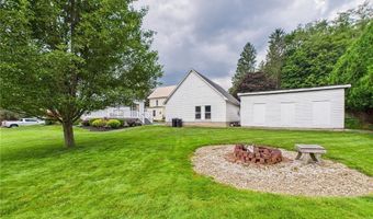 118 N 3rd St, Allegany, NY 14706