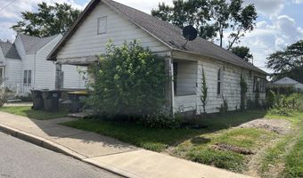 2601 Jackson St, Anderson, IN 46016