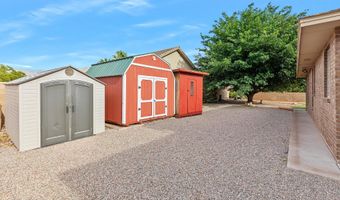 2097 Cielo Bonito, Alamogordo, NM 88310