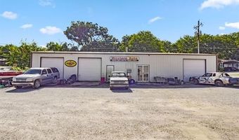 824 S California, Atoka, OK 74525