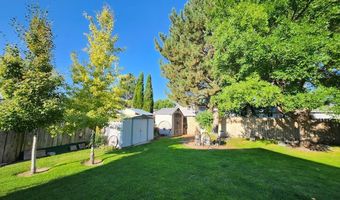 5845 Moses St, Chubbuck, ID 83202