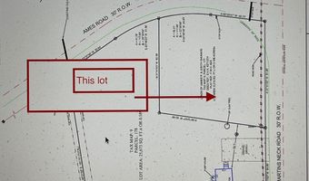 177 Parcel- SAINT MARTINS NECK Rd, Bishopville, MD 21813